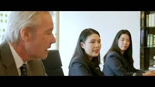 THAC - Thailand Arbitration Center - Corporate Video Production