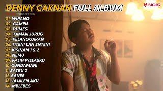 DENNY CAKNAN - WIRANG | FULL ALBUM TERBARU 2024