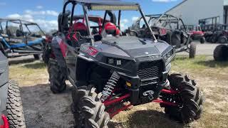 2017 Polaris RZR XP 1000 EPS - Used UTV For Sale - Sebring, FL