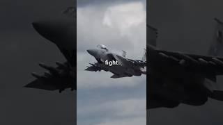 How Fast Is The Fighter Jet?