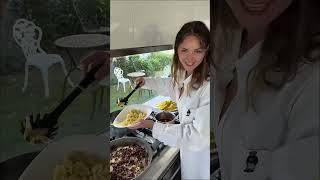 Mom’s pasta