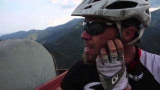 Liguria MTN Divide 2014 - The benchmark - Italiano