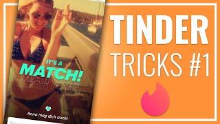 Tinder Tips For Men: 9 Tricks To Get You More Girls