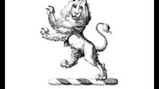 lions marching