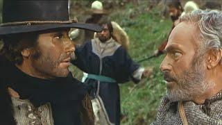 Shango (Western, 1970) Anthony Steffen, Edjuardo Fajardo | Full Movie, Subtitles