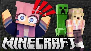 Protect the Oli | Ep. 7 | Minecraft S0S