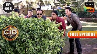 CID को क्यों हुआ Victims की Family पर शक? | CID | सी.आई.डी. | 4 Sep 2024