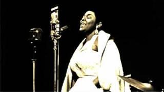Dinah Washington - You Don't Know What Love Is (EmArcy Records 1955)