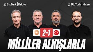 Her şey için teşekkürler Bizim Çocuklar | Önder Özen, Metin Tekin, Serdar Ali Çelikler, Onur Tuğrul