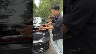 宝马7系不同型号的车有什么区别？| C位看汽车