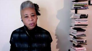 2020 R.W.B. Jackson Lecture: Dionne Brand and Rinaldo Walcott