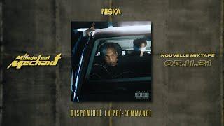 Niska - Le Monde est Méchant (Teaser Officiel)