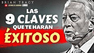 "CÓMO SER EXITOSO: HÁBITOS Y MENTALIDAD GANADORA - BRIAN TRACY"