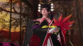 Dead Or Alive 6 Nyotengu Likes Rude Men & Loves Ryu!