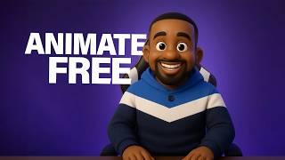Animate Your ChatGPT/Ghibli Images for FREE