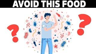 The #1 Food That STOPS Your Immune System from Working - Dr. Berg