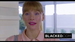 "Black Mirror" Admits White Women Dream of BBC - Netflix Black Mirror "Nosedive"