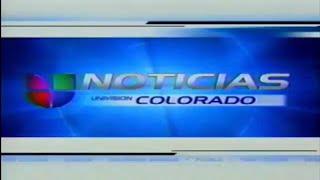 KCEC-TV/DT Noticias Univision Colorado 5pm Open 4/27/2005