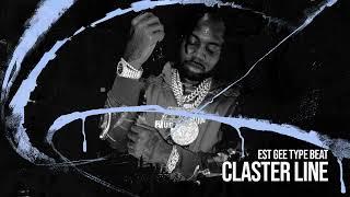 EST Gee Type Beat 2022 - "Claster Line" | Nardo Wick Type Beat 2023