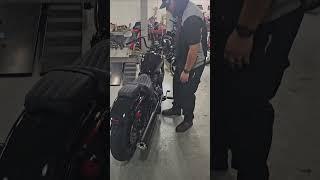 Toledo Harley-Davidson Tech Tip | Checking Oil Level