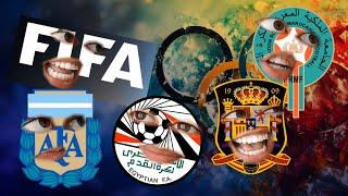 ¡ARGENTINA ELIMINADO! | JUEGOS OLÍMPICOS | FUTGOL 20 #futbol #olimpiadas2024 #paris2024