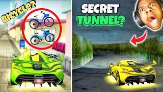 New Map Breakdown| Part 1| Extreme Car Driving Simulator New Update|