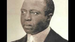 Scott Joplin- The Cascades