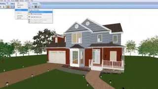 HGTV Ultimate Home Design Software