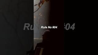 Rule #4: Learn to Be Alone – Discover Who You Really Are #motivation #shorts