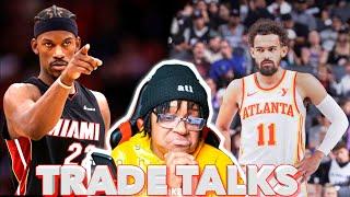 NBA Trade Rumors and more - Lost upload