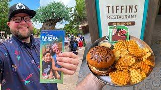 Disney’s Animal Kingdom 2024 | NEW Encanto Land Explained & Goodbye Dinosaur | Walt Disney World