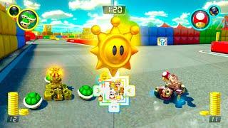 Mario Kart 8 Deluxe – Battle 2 Players Gold Mario (Multiplayer)