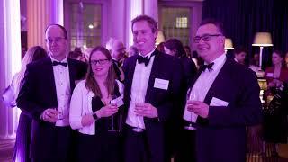 Highlights from the 2024 Blavatnik Awards in the UK Ceremony