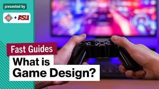 Why Study Game Design? | College Majors | College Degrees | Study Hall