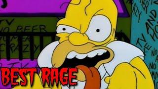 DSP Tries It: The Worst Gamer In History RAGE Compilation