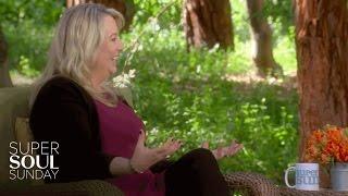 Cheryl Strayed: Let Go of the Past and Rewrite Your Story | SuperSoul Sunday | Oprah Winfrey Network