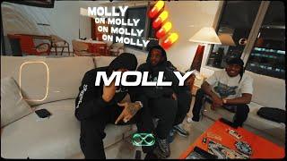 [FREE] D Block Europe Type Beat - "MOLLY"