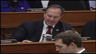 Opening Statement on H.R. 5260 - PROSWIFT ACT