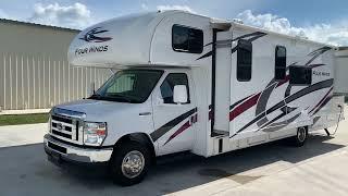 ***SOLD*** 2022 THOR FOURWINDS 31BV