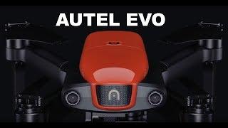 Why Everyone Should LOVE the AUTEL EVO Drone