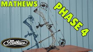 Mathews Phase 4 | 33 The Best Bow of 2023