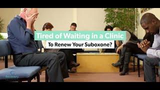 How To Get Suboxone - Recovery Delivered