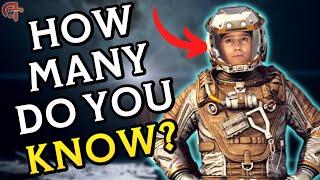 12 Secrets You Still Don't Know | Starfield Hidden Tips And Tricks Guide | Starfield Guide
