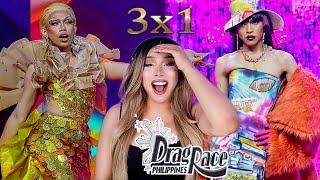 Drag Race Philippines Season 3 Episode 1 Viral Queens Reaction