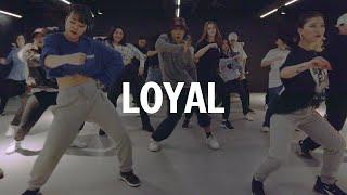 PARTYNEXTDOOR - Loyal (feat. Drake) / Beginner's Class