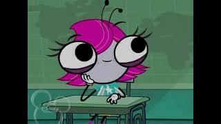 The Buzz on Maggie 1x10 The Usual Insects/Sister Act