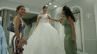 Episode:3 Wana in Alanya: Wedding preparations