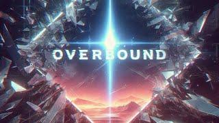 Overbound opening 1 English cover.                (Broken Chain)