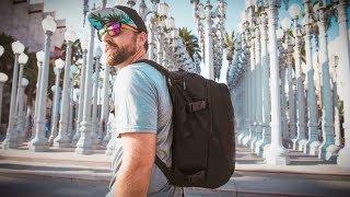 CAMERA BACKPACK that is AWESOME - Incase DSLR Pro Pack