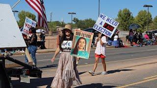 Protecting Native American Voting Rights